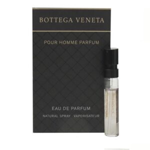 BOTTEGA VENETA - POUR HOMME PARFUM 12 FIALETTE X 1,2ML
