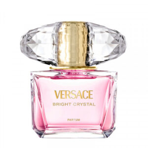 VERSACE - BRIGHT CRYSTAL PARFUM 90ML