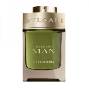 BULGARI - MAN WOOD ESSENCE EDP 100ML