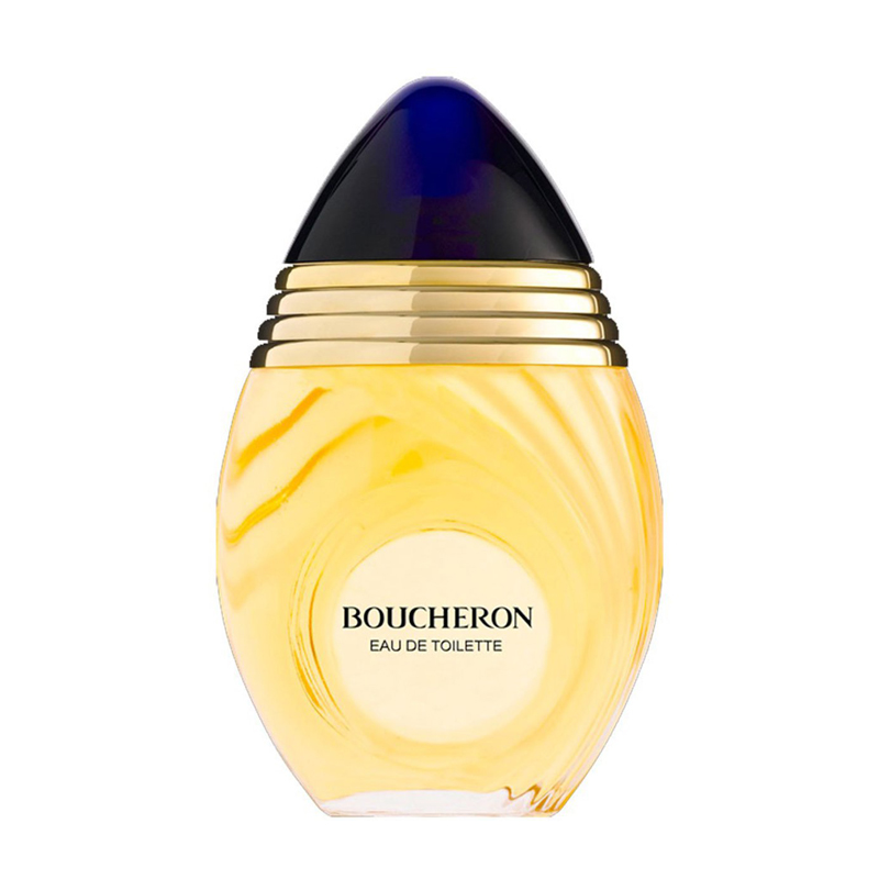 BOUCHERON- POUR FEMME EDT 50 ML (NO TESTER)