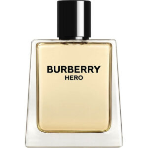 BURBERRY - HERO EDT 100ML