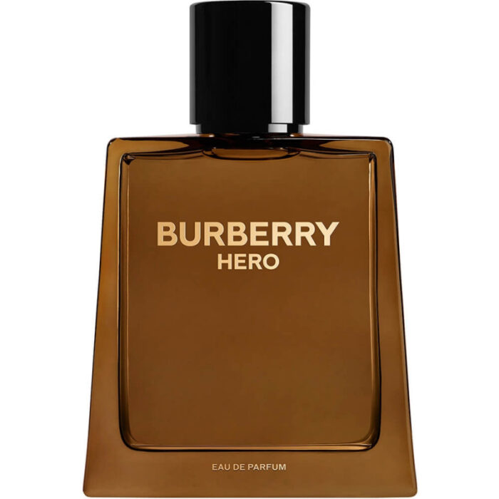 BURBERRY - HERO EDP 100ML