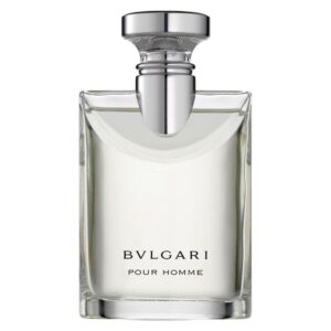 BULGARI - POUR HOMME EDT 100ML