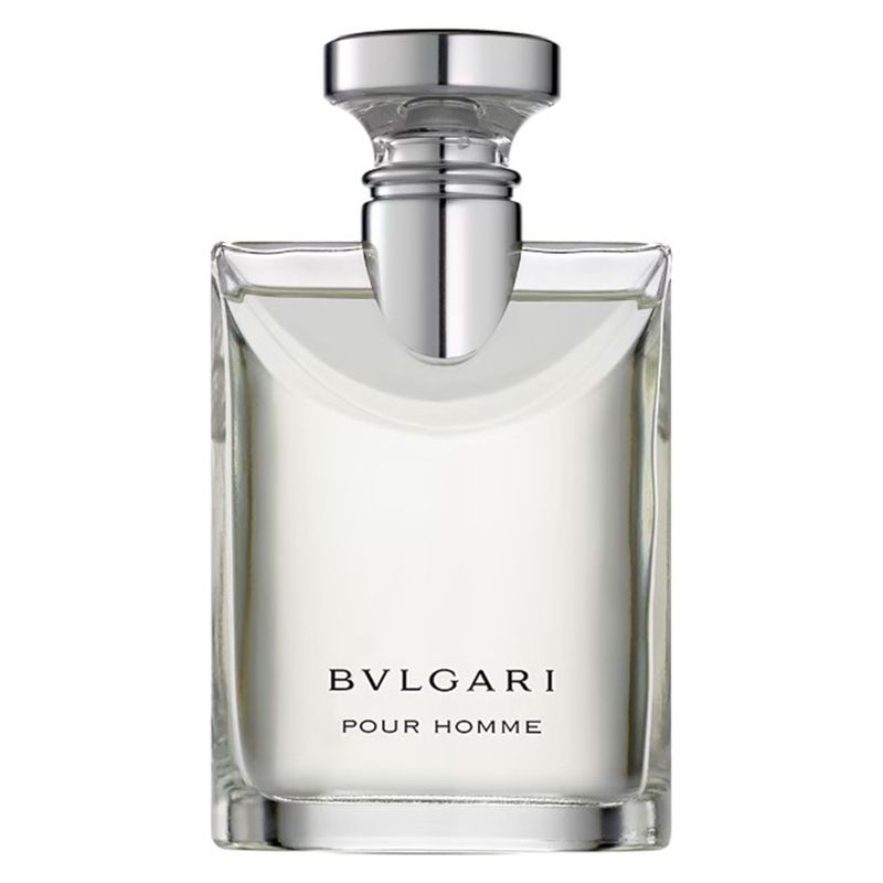 BULGARI - POUR HOMME EDT 100ML