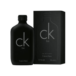 CALVIN KLEIN - CK BE EDT 50 ML (NO TESTER)