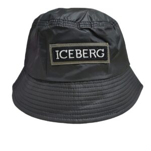 ICEBERG - CAPPELLO A BENCH