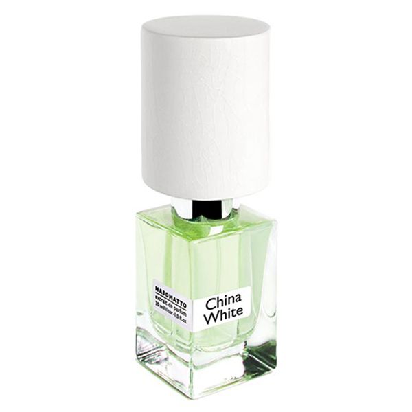 NASOMATTO - CHINA WHITE EDP 30ML