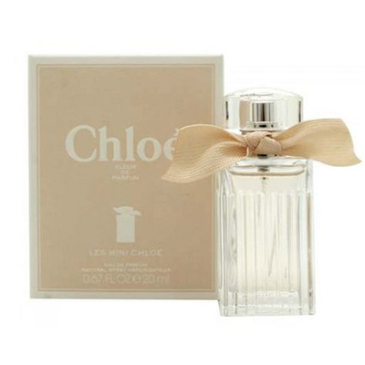 CHLOE - FLEUR DE PARFUM EDP 20 ML
