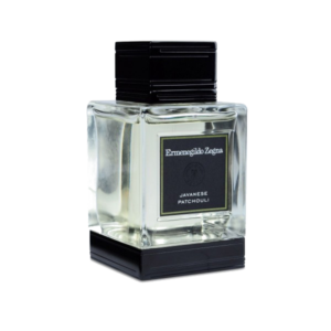 ERMENEGILDO ZEGNA - JAVANESE PATCHOULI EDT 125 ML