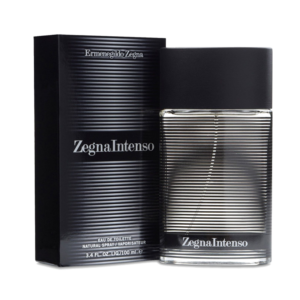 ERMENEGILDO ZEGNA - INTENSO EDT 100 ML