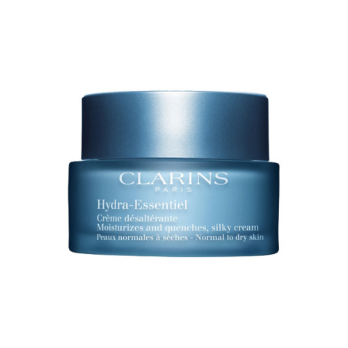 CLARINS - HYDRA-ESSENTIEL CREMA DESALTERANTE PELLE NORMALE O SECCA 50ML