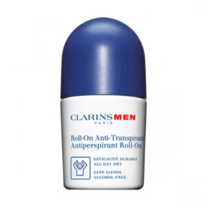 CLARINS MEN - ANTIPERSPIRANT ROLL-ON 50ML