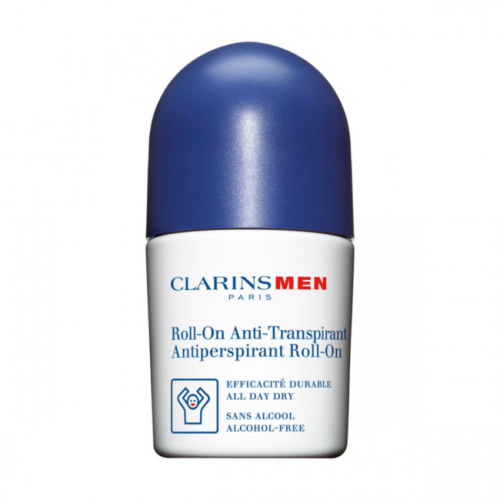 CLARINS MEN - ANTIPERSPIRANT ROLL-ON 50ML