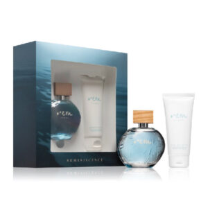 REMINISCENCE - COFANETTO REM HOMME EDT 100ML + SHOWER GEL 100ML