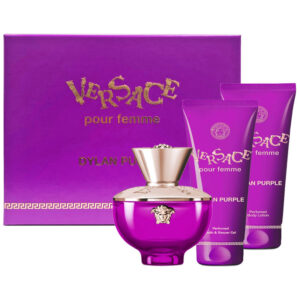 VERSACE DYLAN PURPLE