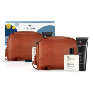 C'OLLISTAR THE BRIDGE COFANETTO DOPOBARBA 100ML + GEL DOCCIA 100ML