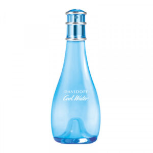 DAVIDOFF - COOL WATER DONNA EDT 100 ML