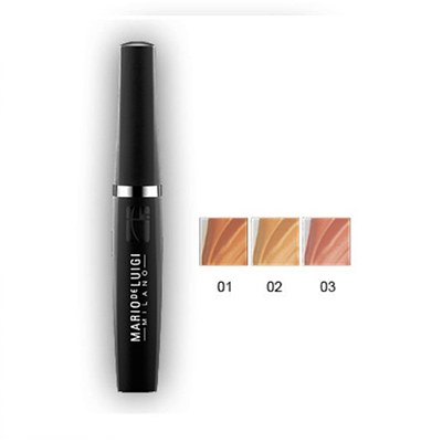 MARIO DE LUIGI - CORRETTORE AD ALTA IDRATAZIONE N 03