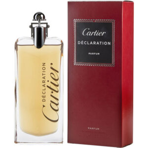 CARTIER - DECLARATION PARFUM 50ML (NO TESTER)