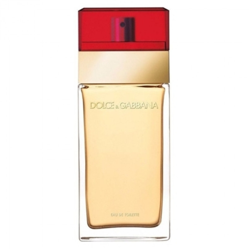 DOLCE & GABBANA - POUR FEMME EDT 100ML