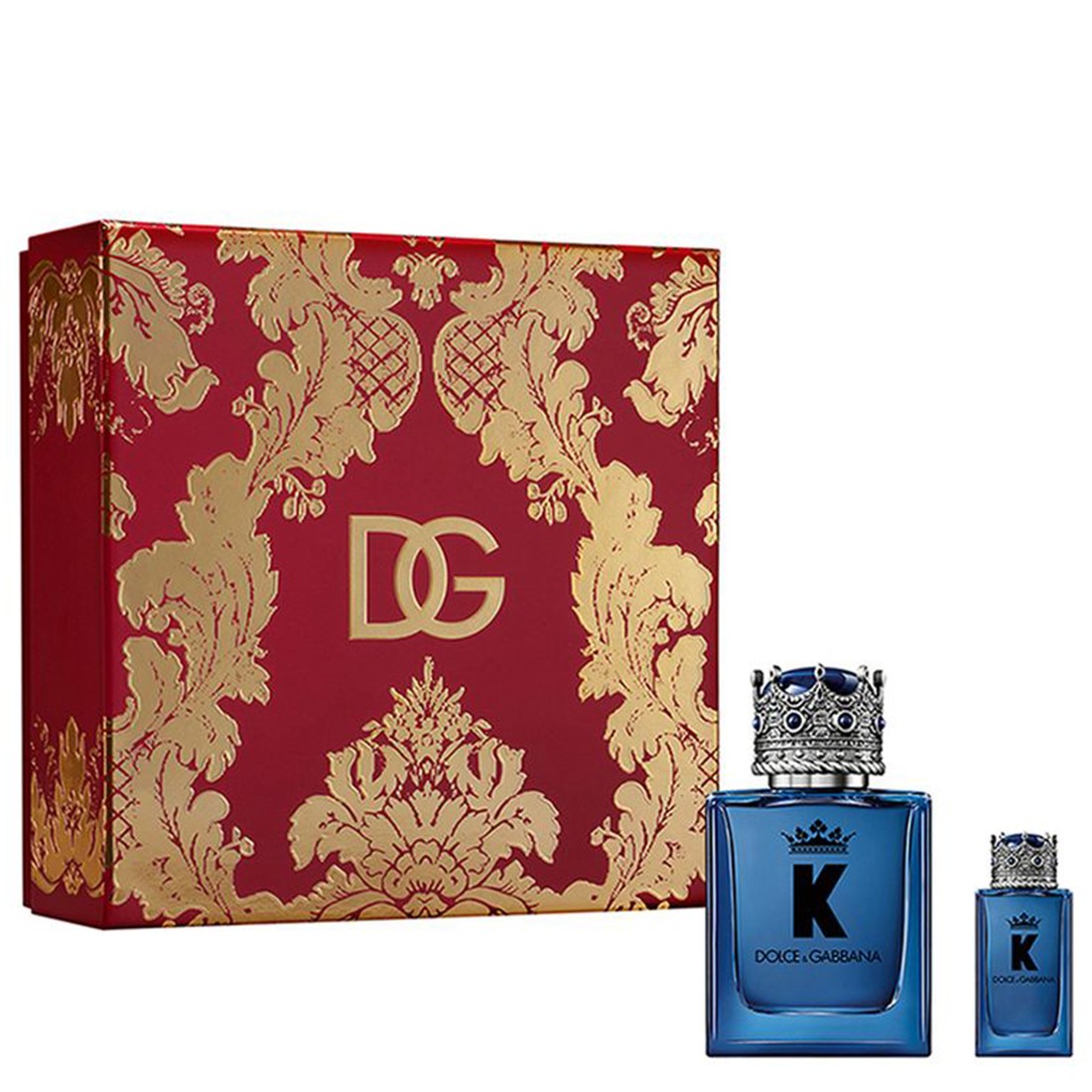 DOLCE & GABBANA K BY - COFANETTO