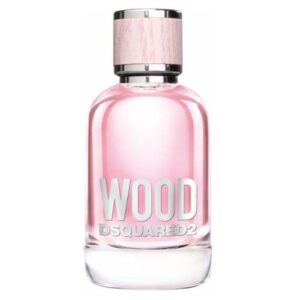 DSQUARED2 - WOOD POUR FEMME EDT 100 ML