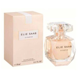 ELIE SAAB - LE PARFUM EDP 50 ML (NO TESTER)