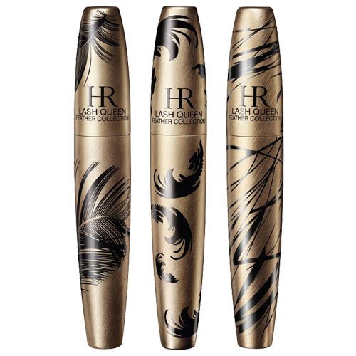 HR - Mascara Lash Queen Feather Collection 01