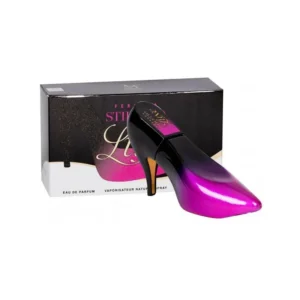 MONTAGE - FERRERA STILETTO LUXE EDP 100ML