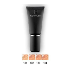 CREMA DI FONDOTINTA RISTRUTTURANTE N 133 NON TESTER