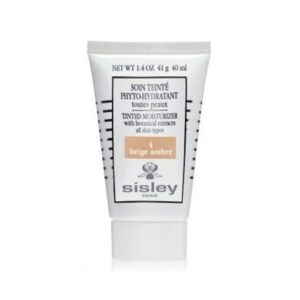 SISLEY - SOIN TEINTE PHYTO HYDRATANT 4 BEIGE AMBRE 40 ML