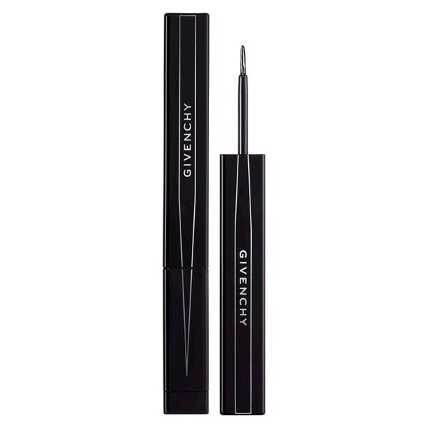 GIVENCHY - LINER VINYL EYELINER PINCEAU6 ROSY BLACK