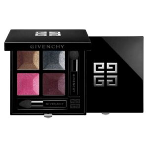 GIVENCHY - PRISME QUATUOR OMBRE REGARD ECLAT E INTENSITE 3 INATTENDUE