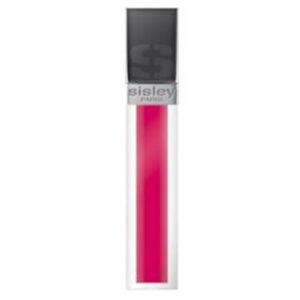 SISLEY - PHYTO LIP GLOSS SOIN DES LEVRES LIP CARE 4 FUSHIA