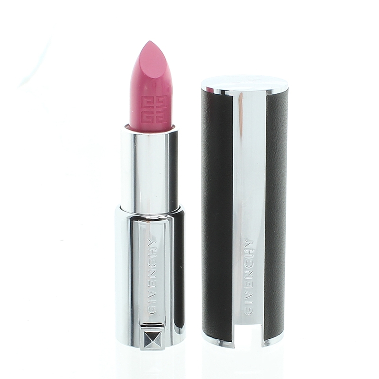 GIVENCHY - LIPSTICK LE ROUGE 210 ROSE DAHLIA