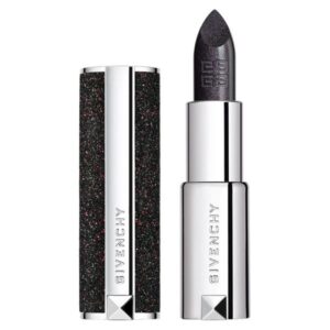 GIVENCHY - LIPSTICK LE ROUGE NIGHT NOIR 06 NIGHTIN GRAY