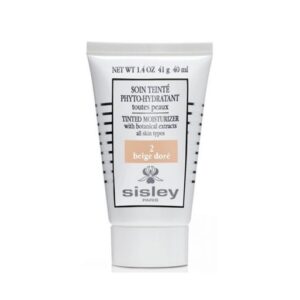 SISLEY - SOIN TEINTE PHYTO HYDRATANT 2 BEIGE DORE 40 ML