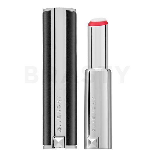 GIVENCHY - LE ROUGE LIQUIDE 202 ROSE FLANELLE