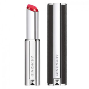 GIVENCHY - LE ROUGE LIQUIDE 306 ORANGE PLUMETIS