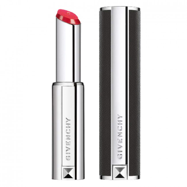GIVENCHY - LE ROUGE LIQUIDE 306 ORANGE PLUMETIS