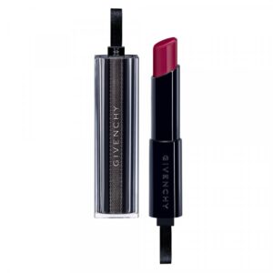 GIVENCHY - ROUGE INTERDIT VINYL 18 AFRICAN RASPBERRY