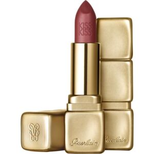 GUERLAIN - KISS KISS MATTE LEVRES LIPS M307 CRAZY NUDE