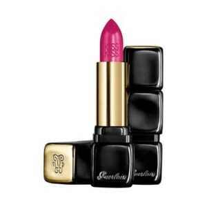 GUERLAIN - KISS KISS 372 ALL ABOUT PINK