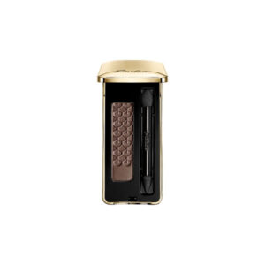 GUERLAIN - ECRIN COULEUR 02 BROWNIE E CLYDE
