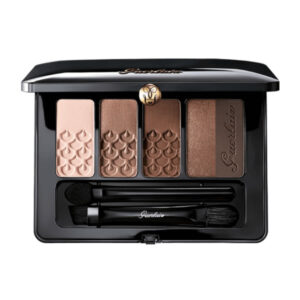 GUERLAIN - PALETTE 5 COULEURS 02 TONKA IMPERIALE