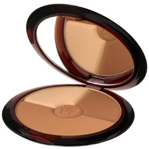 GUERLAIN - TERRACOTTA SUN TRIO FONCE DEEP