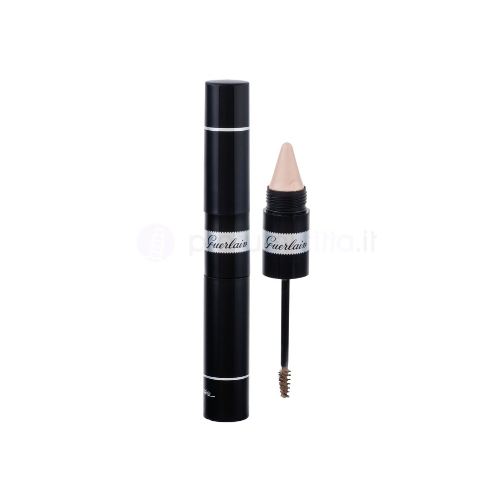 GUERLAIN - LA PETITE ROBE NOIRE 20 DEEP