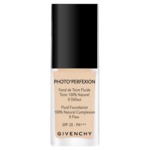 GIVENCHY - PHOTO PERFEXION FOND DE TEINT FLUIDE 2 PERFECT PETAL 25ML