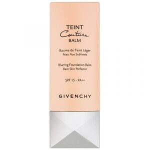 GIVENCHY - TEINT COUTURE BALM BAUME DE TEINT LEGER 5 NUDE HONEY 30ML