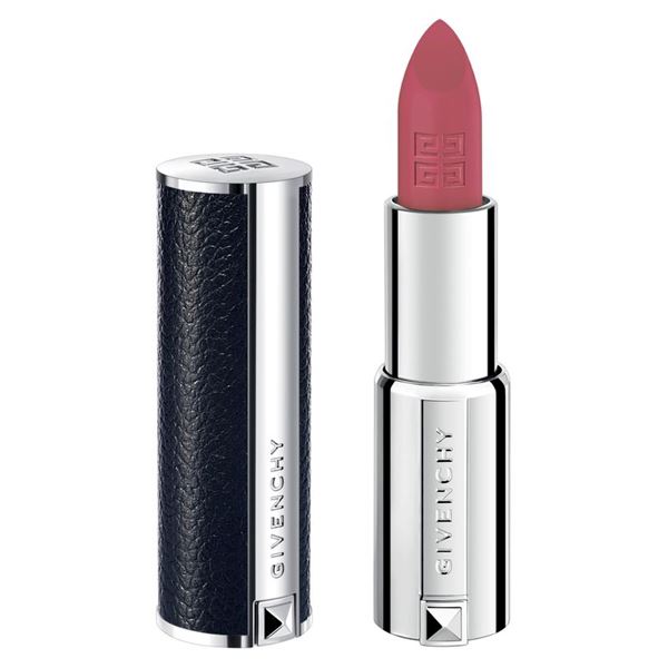 GIVENCHY - LIPSTICK LE ROUGE MAT 216 ROSE GRAPHIQUE